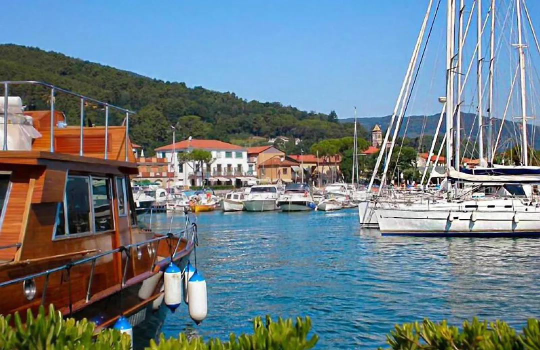 Villa Ori B&B-1